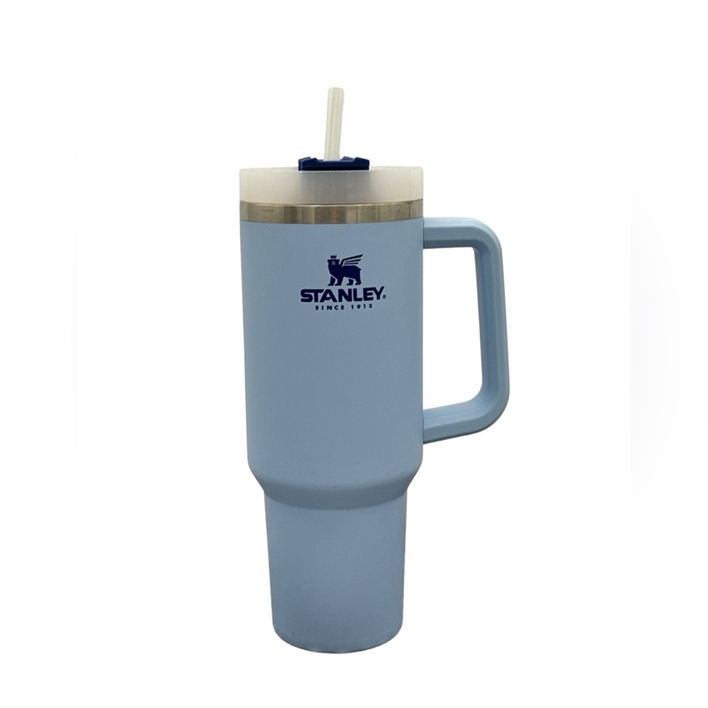 Stanley Adventure Quencher‎ 40oz Tumbler-CORNFLOWER